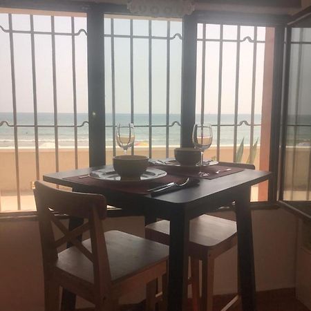 Estrella De Mar Apartman Valencia Kültér fotó