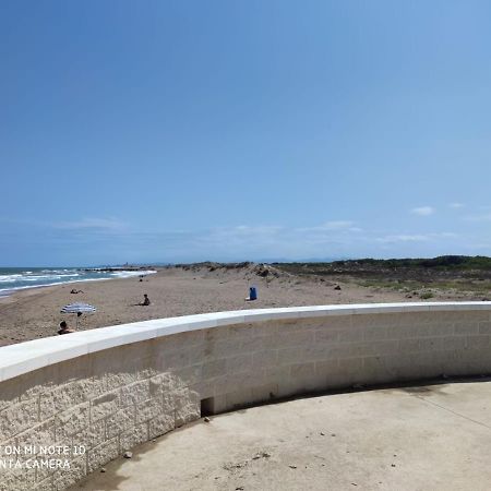 Estrella De Mar Apartman Valencia Kültér fotó