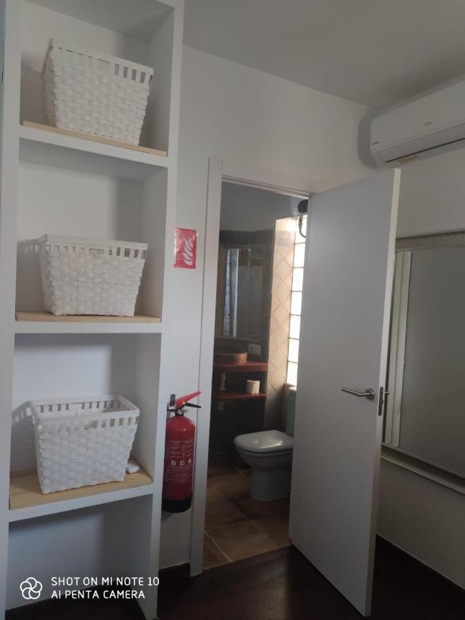 Estrella De Mar Apartman Valencia Kültér fotó