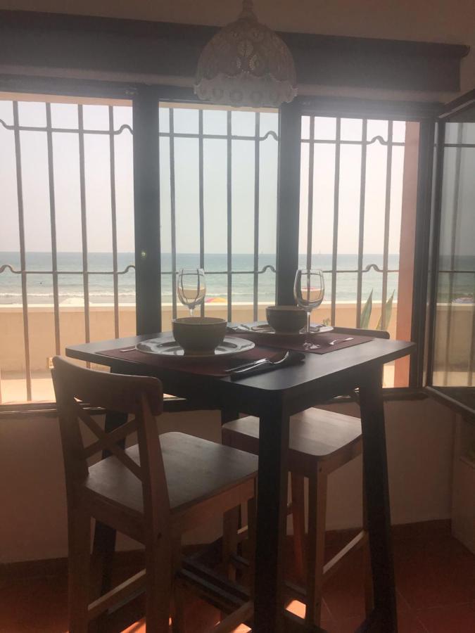 Estrella De Mar Apartman Valencia Kültér fotó