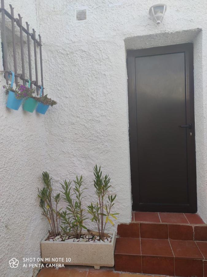 Estrella De Mar Apartman Valencia Kültér fotó
