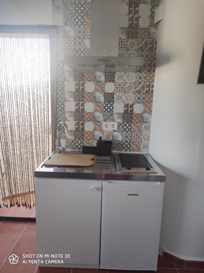 Estrella De Mar Apartman Valencia Kültér fotó