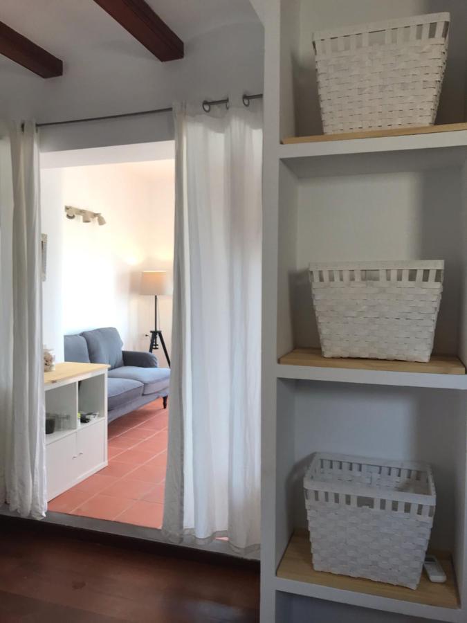 Estrella De Mar Apartman Valencia Kültér fotó
