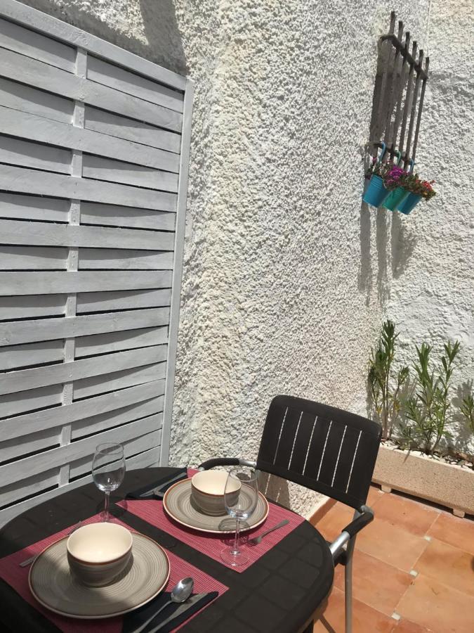 Estrella De Mar Apartman Valencia Kültér fotó