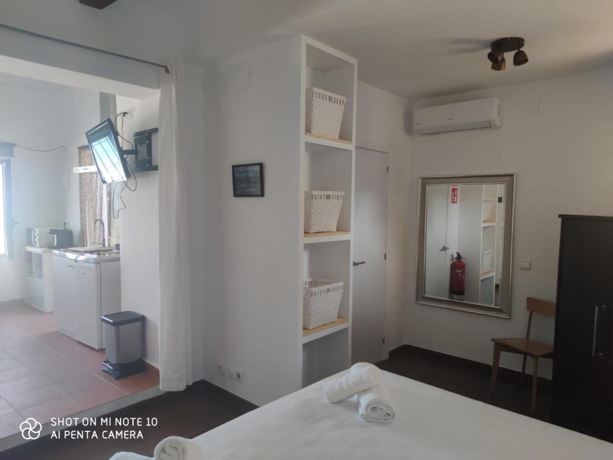 Estrella De Mar Apartman Valencia Kültér fotó