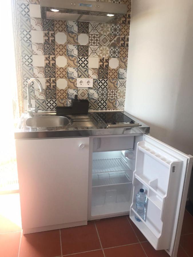 Estrella De Mar Apartman Valencia Kültér fotó