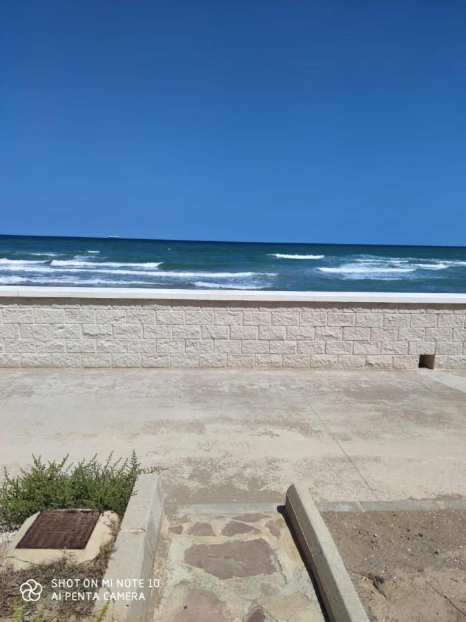 Estrella De Mar Apartman Valencia Kültér fotó