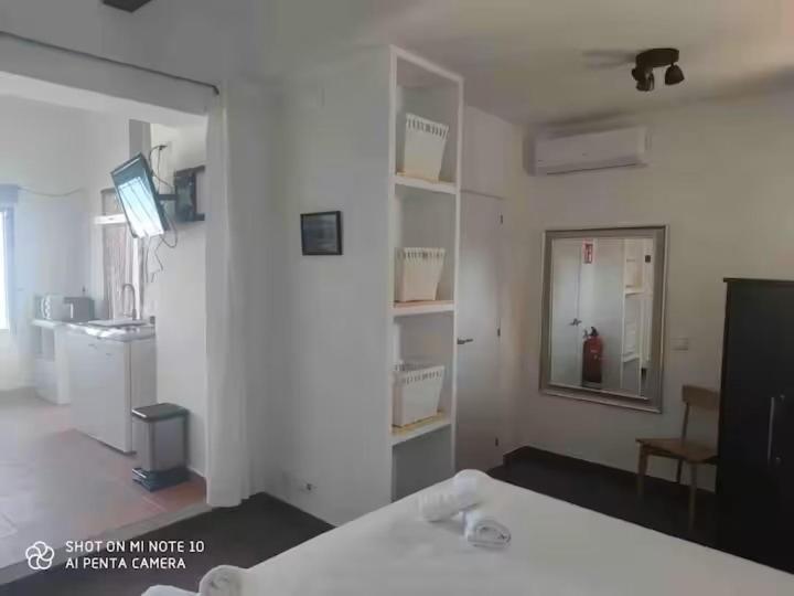 Estrella De Mar Apartman Valencia Kültér fotó