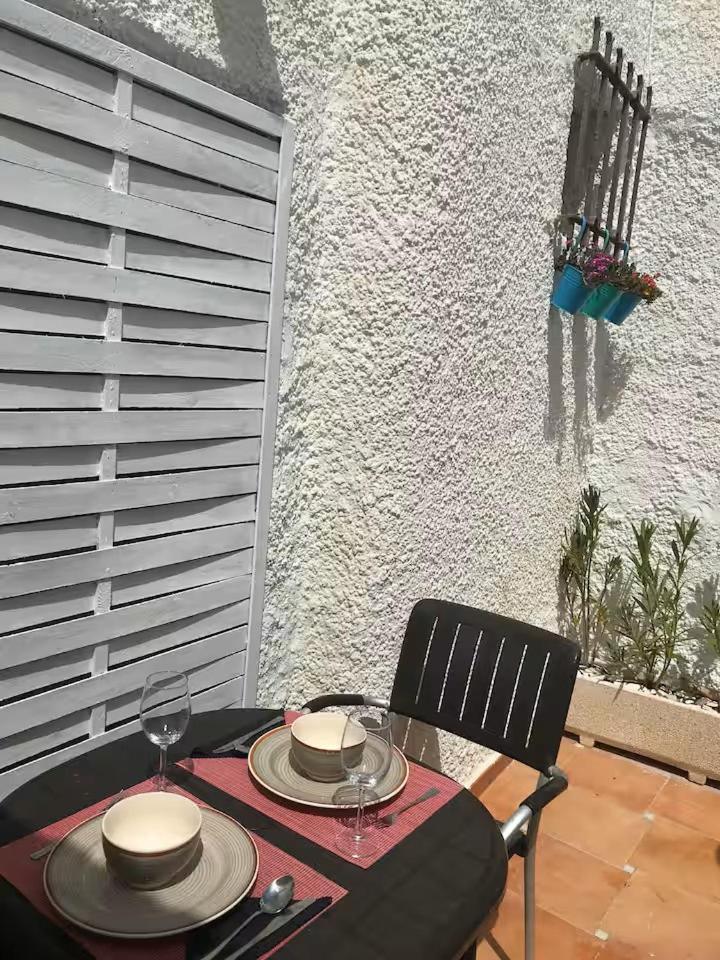 Estrella De Mar Apartman Valencia Kültér fotó